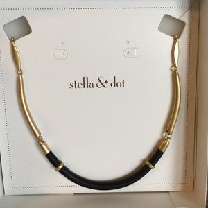 Marcell Collard Necklace